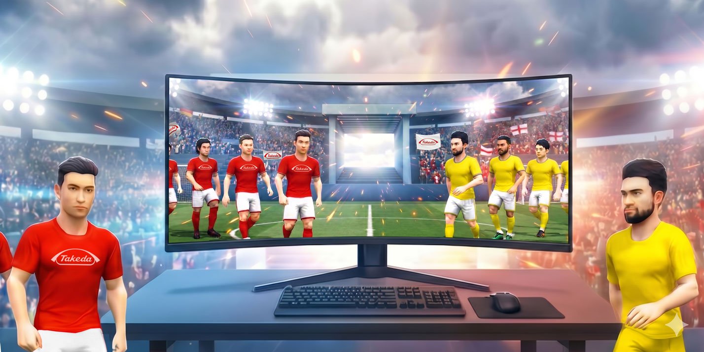 Juego PC