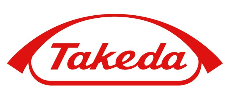 Logo Takeda